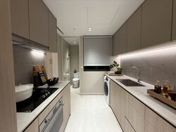 Narra Residences (D23), Apartment #517705721